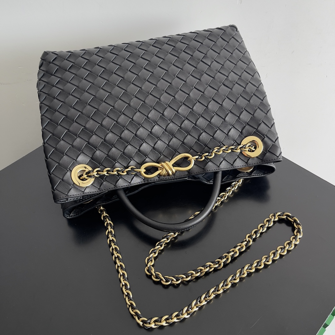 Bottega Veneta Top Handle Bags